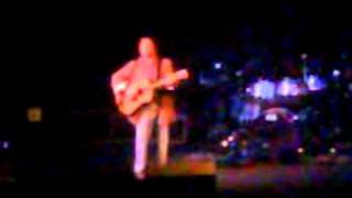 Stephen Stills - Girl From The North Country LIVE Dublin 2008