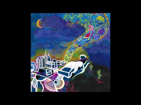 Bobby Paltauf - Bern It Down