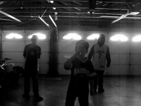 The Mexican Roots' Cypher