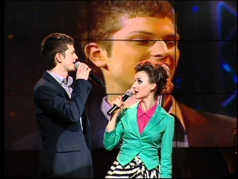 OKartes skatuves 8. koncerts - Toms Bokums un Paula Dukure - Iedomājies