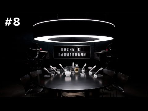 Roche & Böhmermann vom 22.04.2012 | Folge 8 | Neue Retro Talkshow