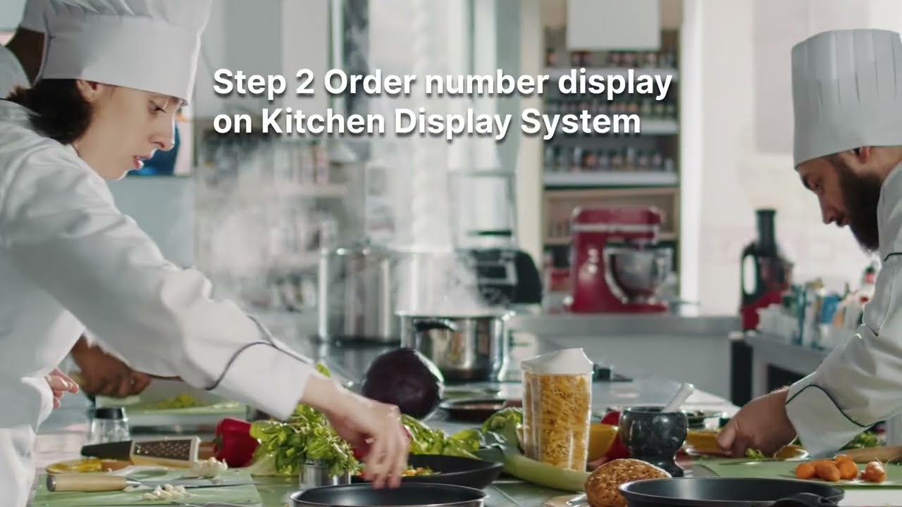 Xilnex - Queue Management System (QMS)