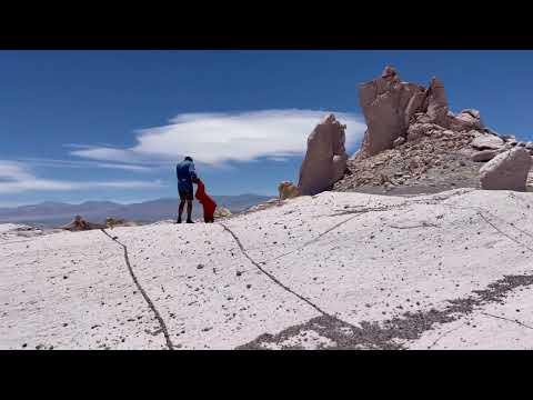 Antofagasta de la Sierra