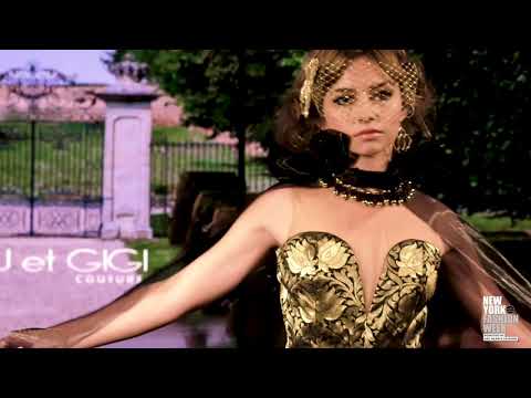 Lulu Et Gigi at New York Fashion Week SS/20 Powered by Art Hearts Fashion