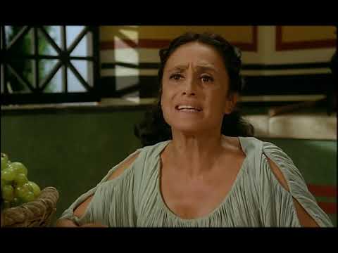 S.P.Q.R Ep 2 - Cacciati Di Casa