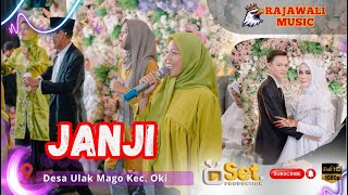 Download lagu JANJI || RAJAWALI MUSIK || DESA ULAK MAGO || ACARA BE REN & YULIA mp3 Download lagu JANJI || RAJAWALI MUSIK || DESA ULAK MAGO || ACARA BE REN & YULIA mp3
