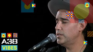 Joshua Radin - Today // Live 2016 // A38 Vibes