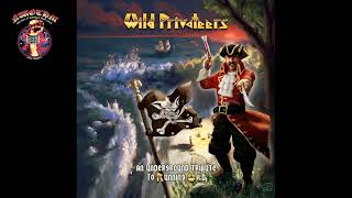 V/A - Wild Privateers: An Underground Tribute to Running Wild (2021)