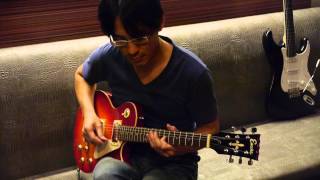 Video thumbnail for Encore電吉他 E99 sound clip by MonkCustom