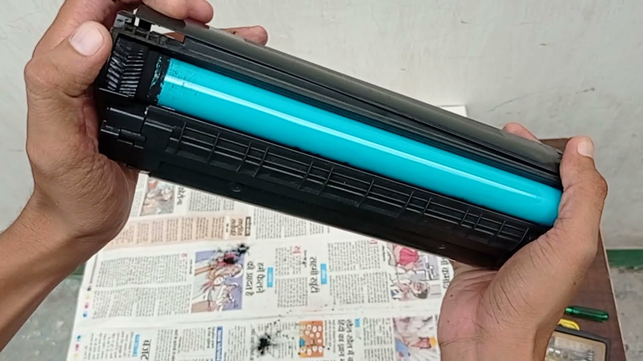 How to refilling HP cartridge at Home| Hp laserjet 1018 | Hp laserjet 1020 | Hp1005 🔥🔥In Hindi🔥🔥