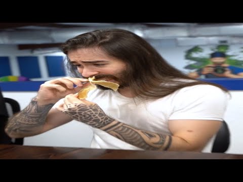 Japanese Snacks Tier List