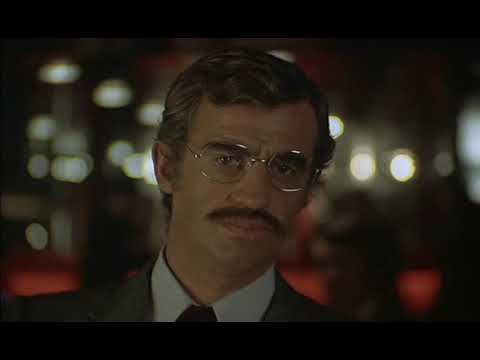 L'Alpagueur (Jean-Paul Belmondo & Bruno Cremer)