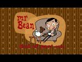 Mr Bean The Animated Series End Of Part One With Text Season 1