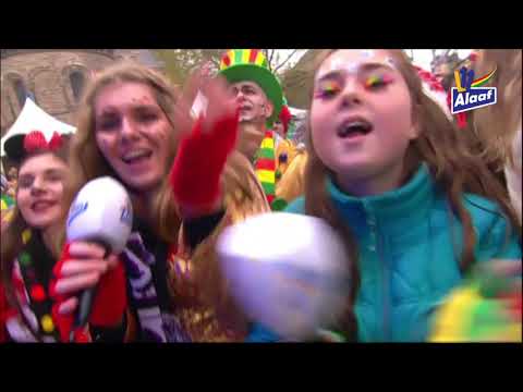 De11devande11de 2017: Hoondervel - Vergaete