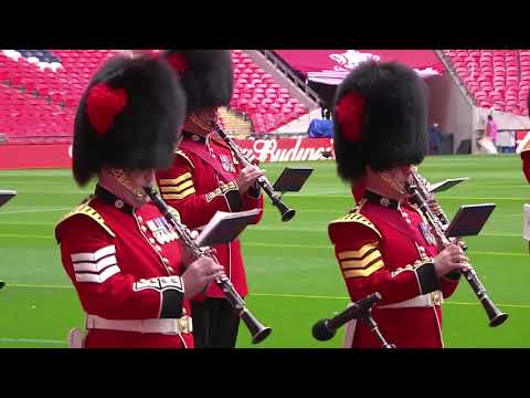 Grandstand Theme Tune 2021