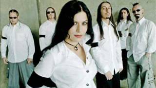 The Gathering &amp; Lacuna Coil