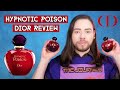 Christian Dior HYPNOTIC POISON Edt Perfume Unboxing Review And Batch Comparison Almond Fragrance