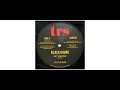 Black Uhuru - Let Us Pray / Dread In The Mountain - 12" - Top Ranking Sound