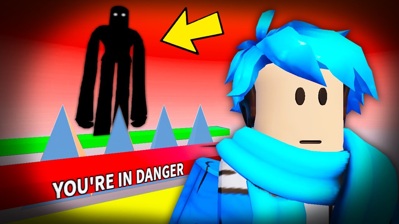 EXPLORING ROBLOX OBBIES with DARK SECRETS...