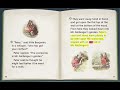 The Tale Of Benjamin Bunny