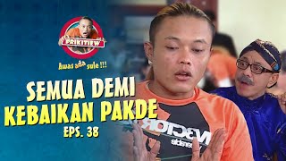 Download lagu Sule Dengan 1001 Alasannya Kerjai Pakde Jarwo | AWAS ADA SULE | EPS. 36 mp3