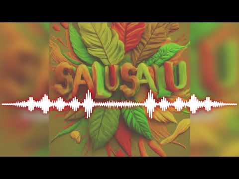 Taina Gee x Vania x Joe Briz - Salusalu (Official Audio)