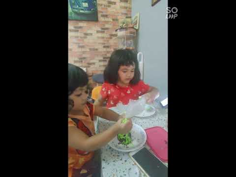 Cake decor by adel n adeana