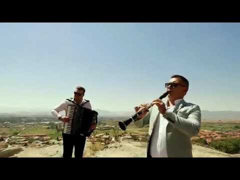 STEVCE JOVANOVSKI - NEVESTINSKO ORO - 2019