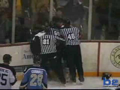 Robin Gomez vs Daniel Tetrault