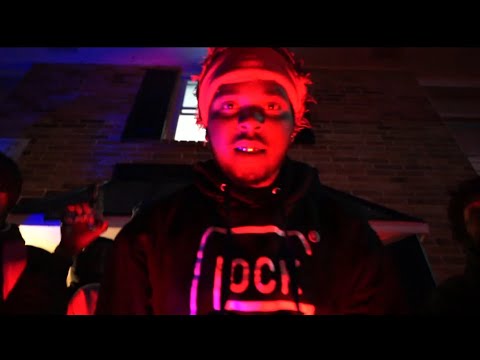 “NEW GLOCK” K-Rob & LiMike1k [Official Music Video] (Shot by ​⁠@LESProductions)