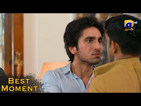 Sirf Tum Episode 45 | 𝐁𝐞𝐬𝐭 𝐌𝐨𝐦𝐞𝐧𝐭 𝟎𝟑 | Hamza Sohail - Anmol Baloch - Mohsin Abbas | HAR PAL GEO