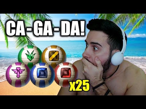 ABRINDO 25 ORBES DA POSIÇÃO – EVENTO FESTA NA PISCINA CURTINDO O VERÃO (ABSURDO!!!)