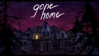 Gone Home PC Gameplay