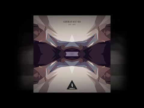 Nic Bax - Kommunikation (Original Mix)