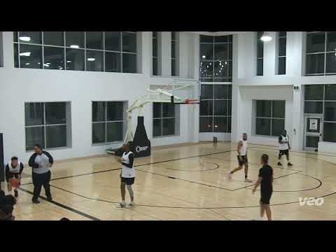 Desta Training(80) Tier 1 Ring Chasers(61) - tcbl sunday - 2022/2023 winter