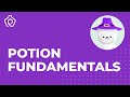 Potion 101: A Beginner's Tutorial to Getting Started
