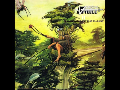 Virgin Steele – Guardians of the Flame (1983) [Full Album | US Heavy Metal]