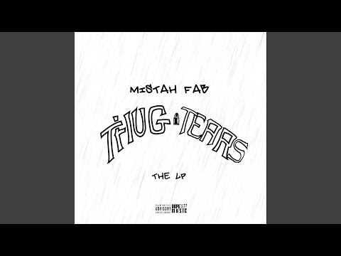 Video thumbnail for Thug Tears