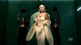 AHS Hotel -  Drugs Exist (HEALTH)