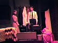 MHS Drama Diary Of Anne Frank Act 2 1995