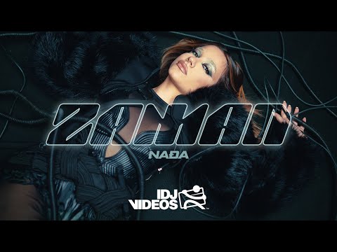 NAĐA - ZAMAN (OFFICIAL VIDEO)