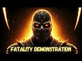 Mortal Kombat Chaotic New Era 2025 The Most Shocking Fatalities Of All Time