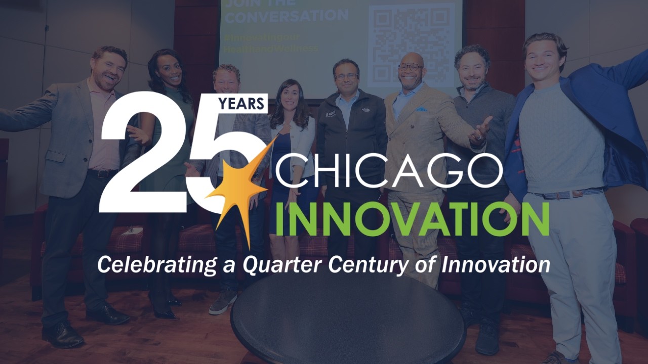 Industry Leaders Speak on the Future of Health and Wellness