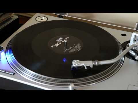 Franca Morgano - One Way Street (Bassface Sascha Remix)