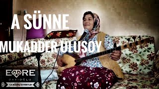 Mukadder Ulusoy - Aksünne