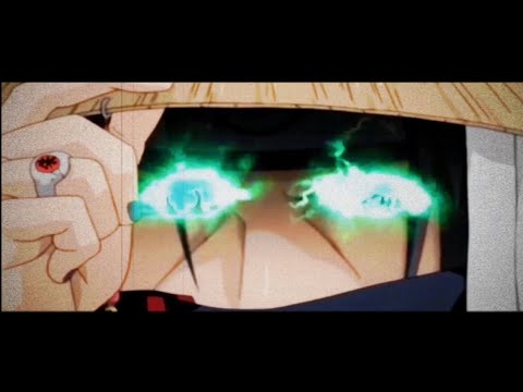 ZLVG X ABYSSUS ERIGO - (ITACHI SHORT AMV)