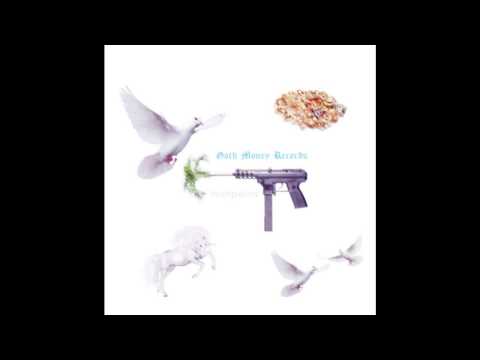 Goth Money Records - Goth Money Tech Palms 2005 [Full Mixtape]