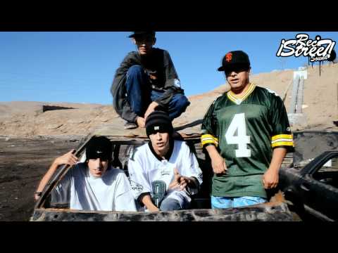 Un Vacilón De Rap (Con Sur Activo) PROD.DJDANSERAH REC° STREET/SOUND