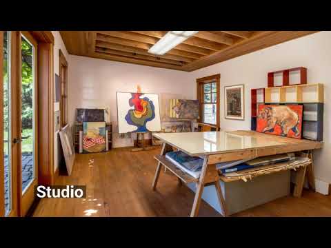 257 Dusty Rd - Lopez Island