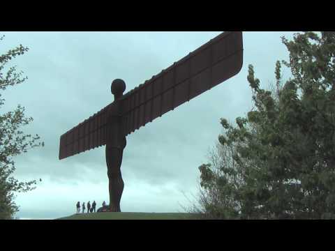 Angel Of The North